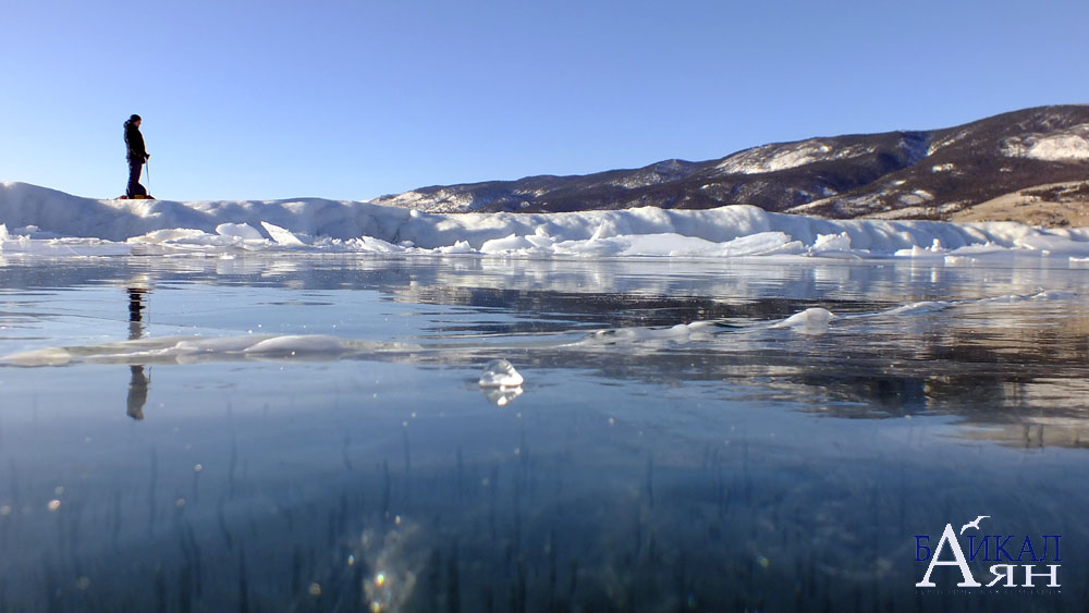 Малое Море, 9 января 2021 г.