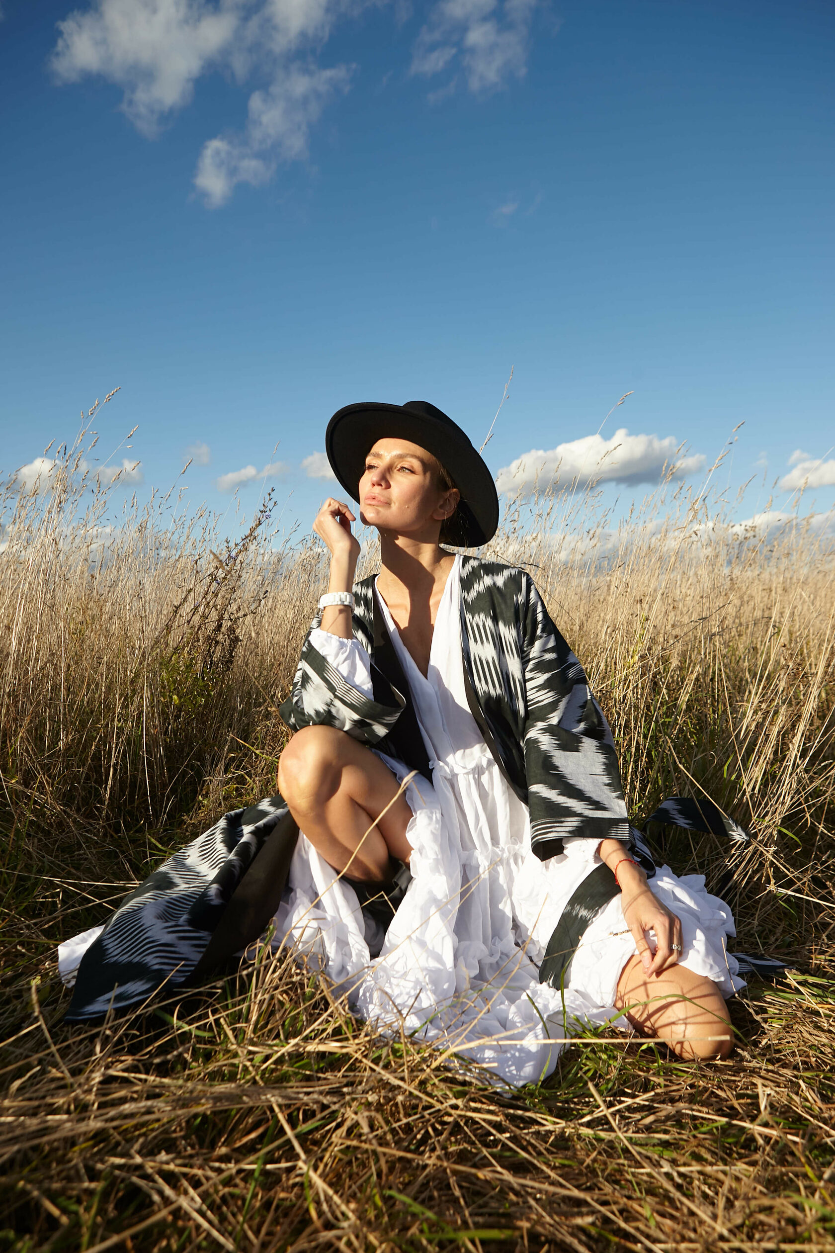 nahalate история бренда