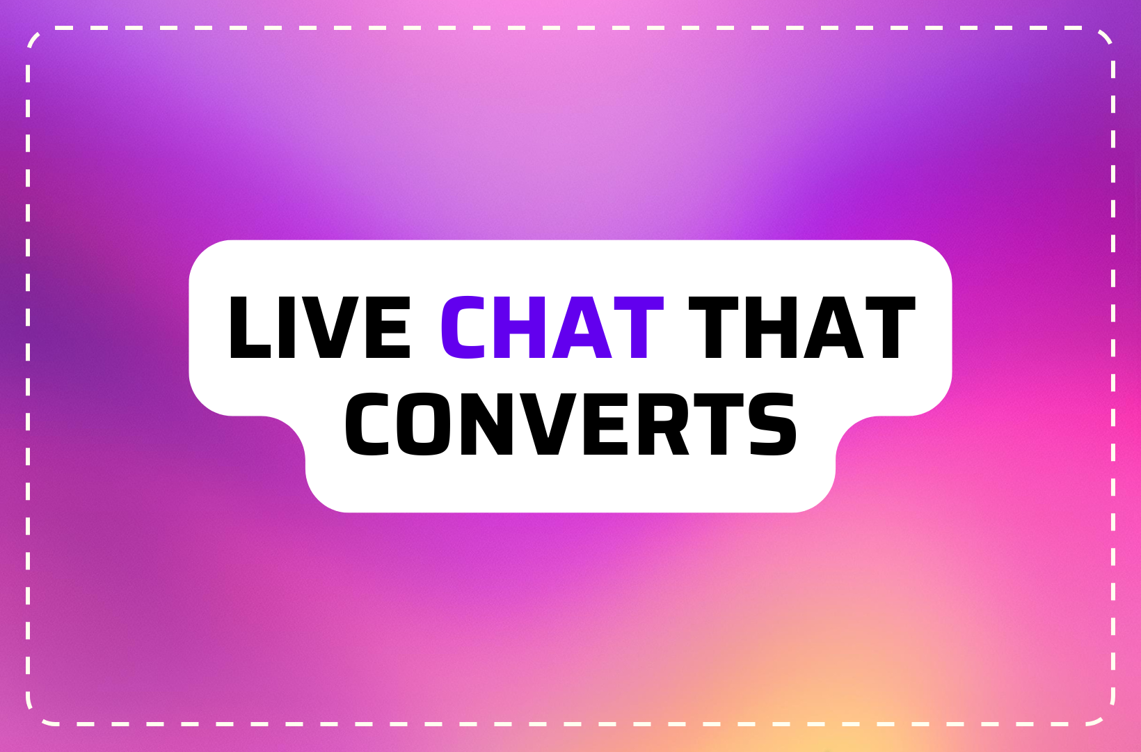 Using live chat software for customer service teams: Definition Benefits and how it works