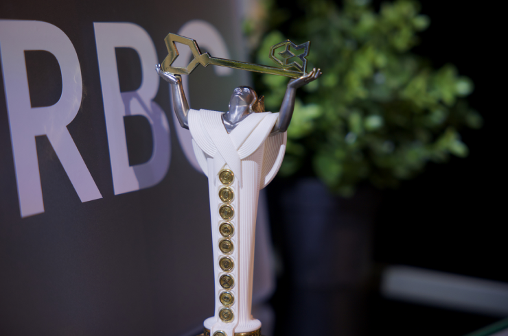 Решение Wroomify удостоилось премии Customer Experience Award РБК Петербург