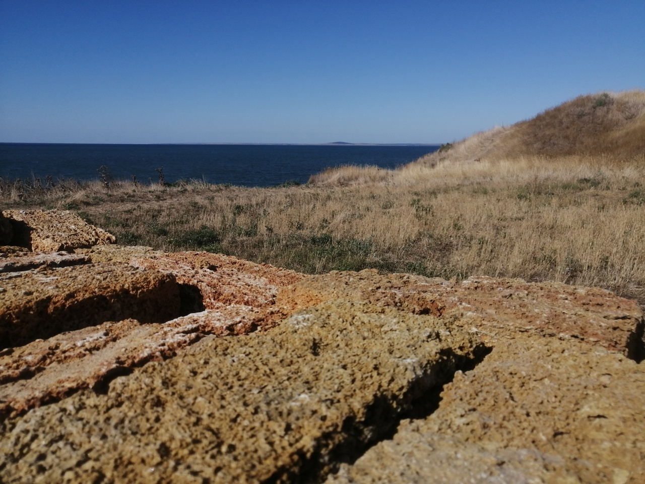 Старые города Краснодарского края