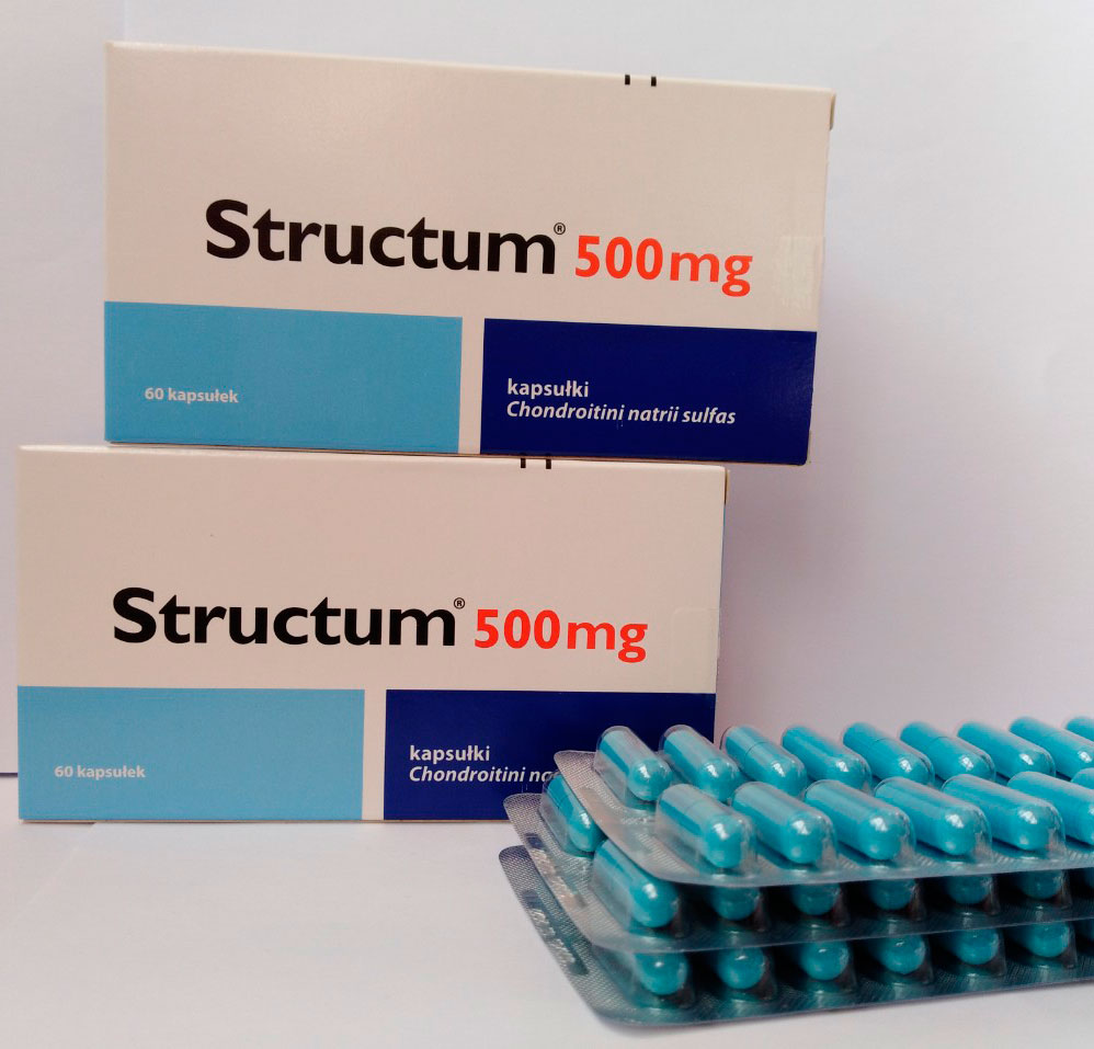 Структум состав. Структум 500. Structum 500 MG. Структум капсулы. Структум Франция.