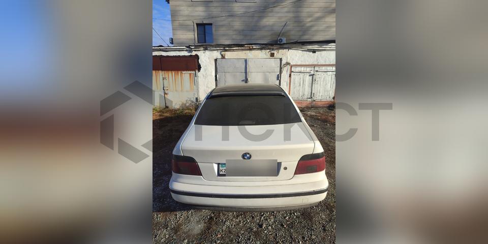 BMW 520_1218