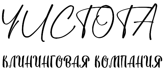  Клининговая компания "Чистота" 