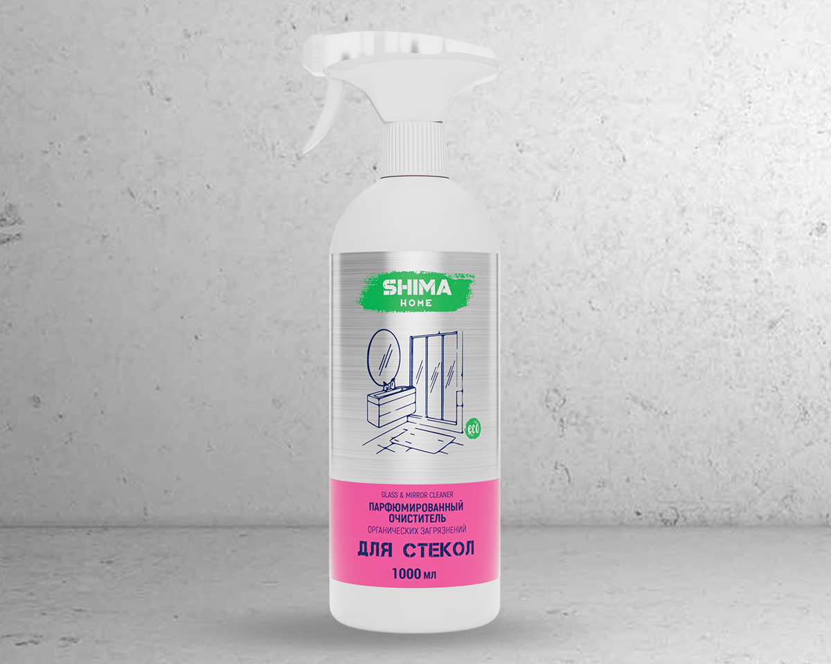 Mirror cleaner discount