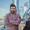 Vitaliy Malykhin