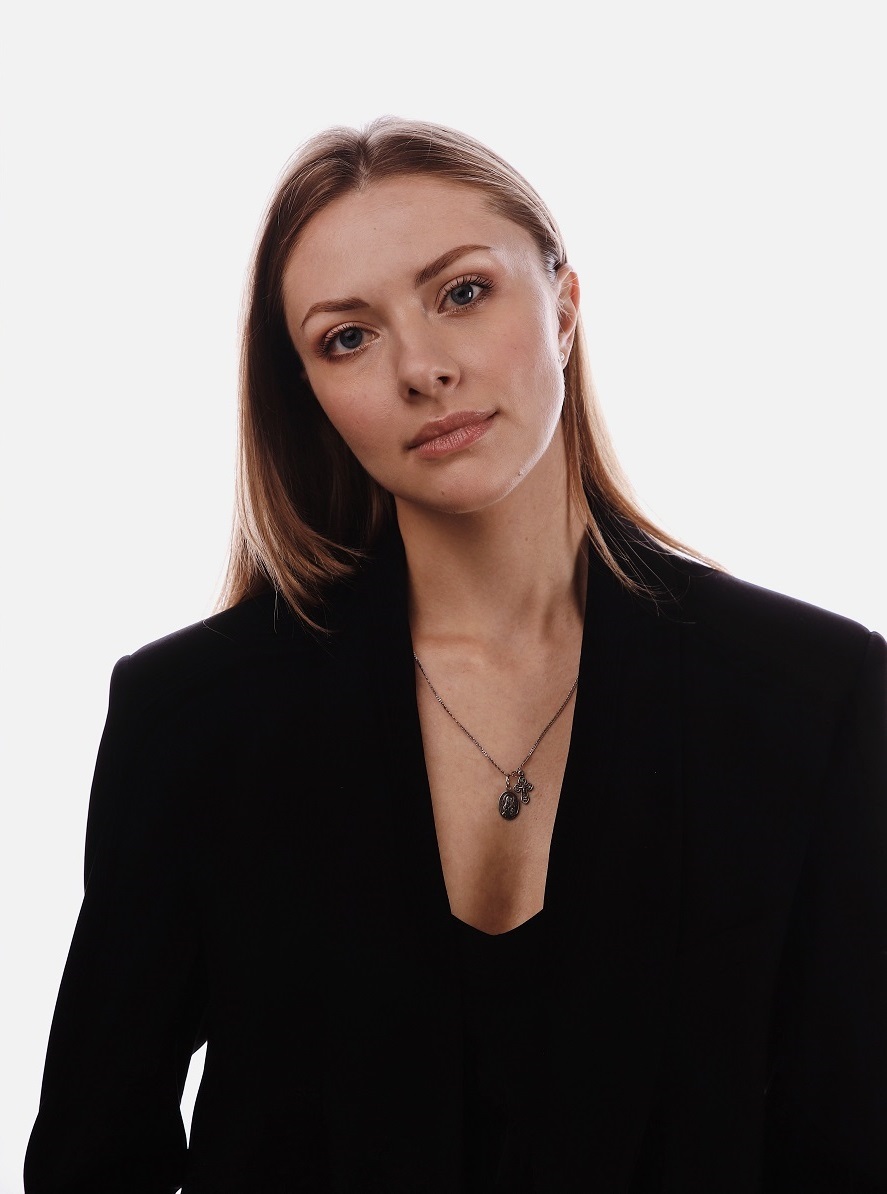 Елизавета палкина