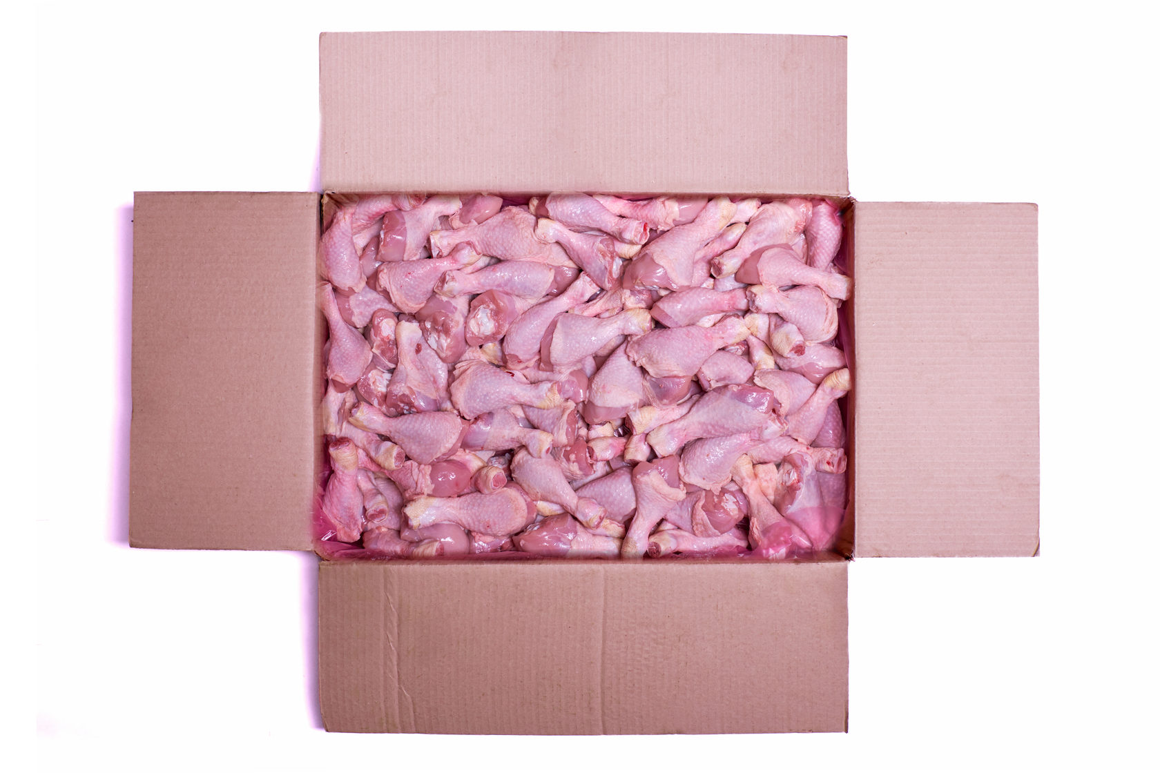 Купить куриную голень оптом и в розницу