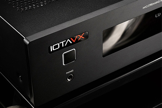 Скидка до&nbsp;25% на&nbsp;усилители IOTAVX