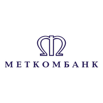 Меткомбанк каменск. Меткомбанк. Меткомбанк значок.