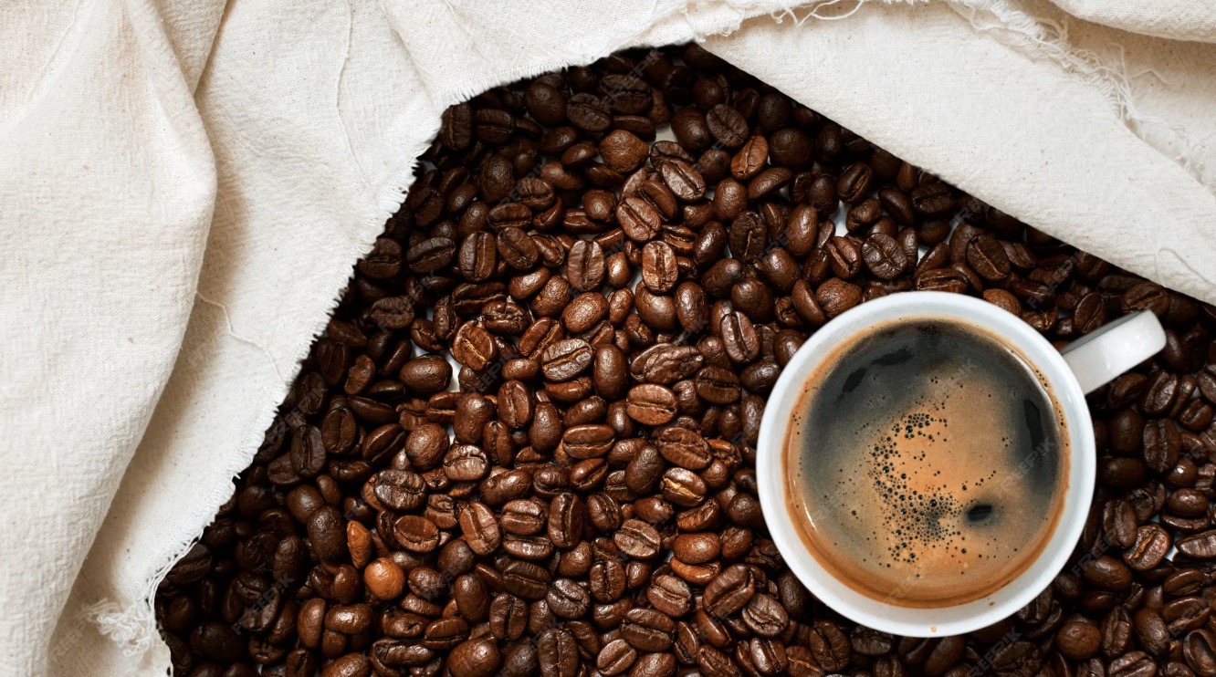 Рейтинг ТОП-5 сортов кофе