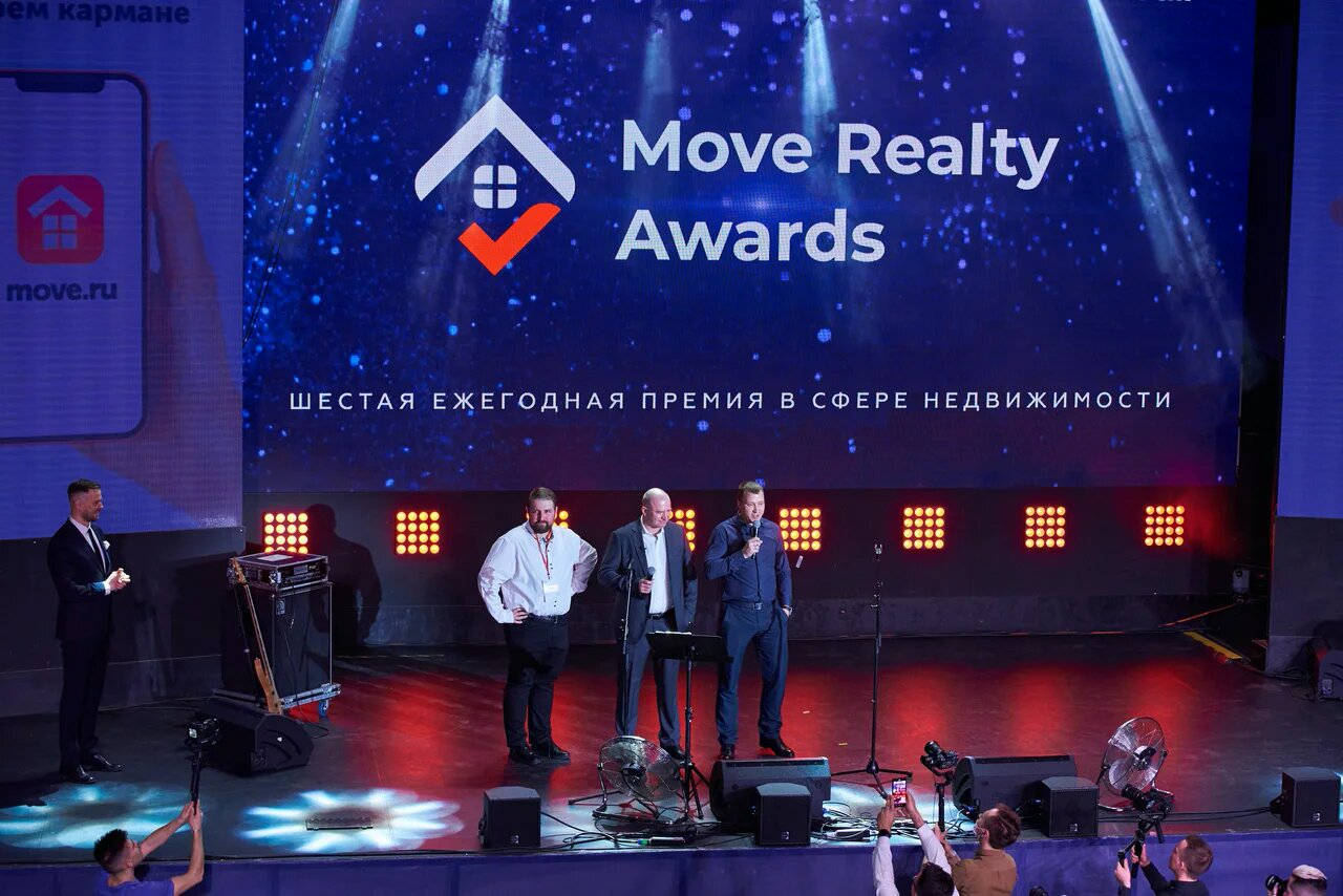 Премия рынка. Move Realty Awards 2022. Премия move Realty Awards. Real Estate Awards 2022. Фото высьавка move reality Adwars 2022.