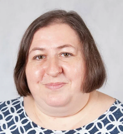 Кичайкина Елена Михайловна