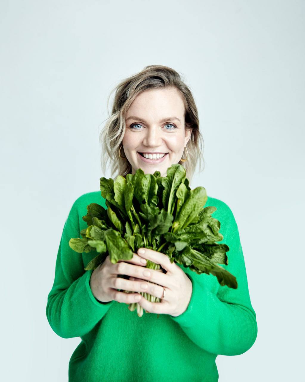 Мария Кардакова и команда