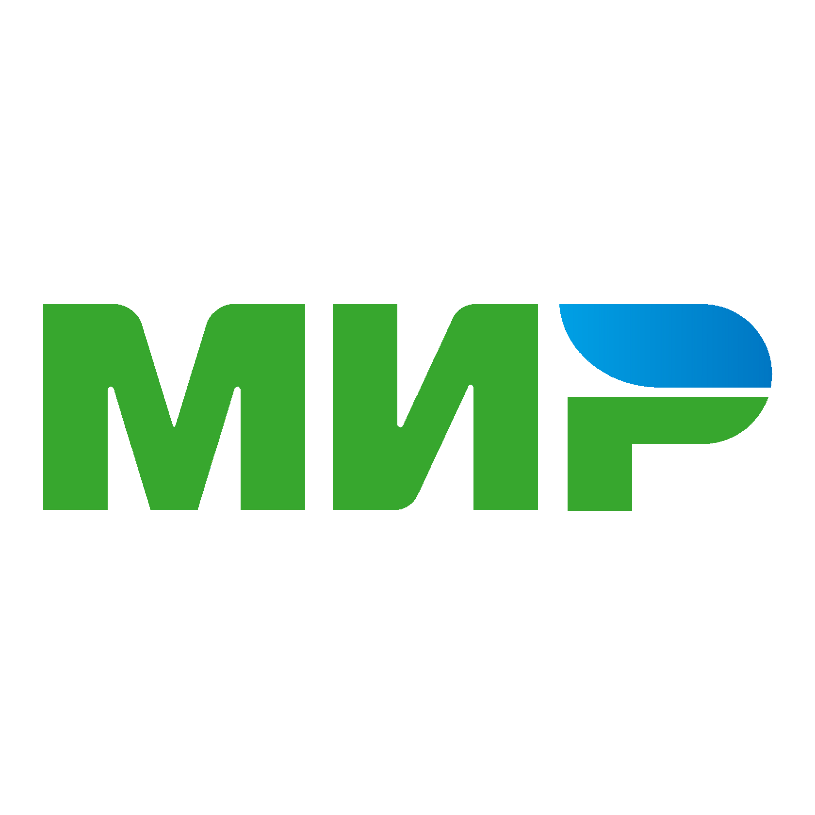 Платёжная система Мир