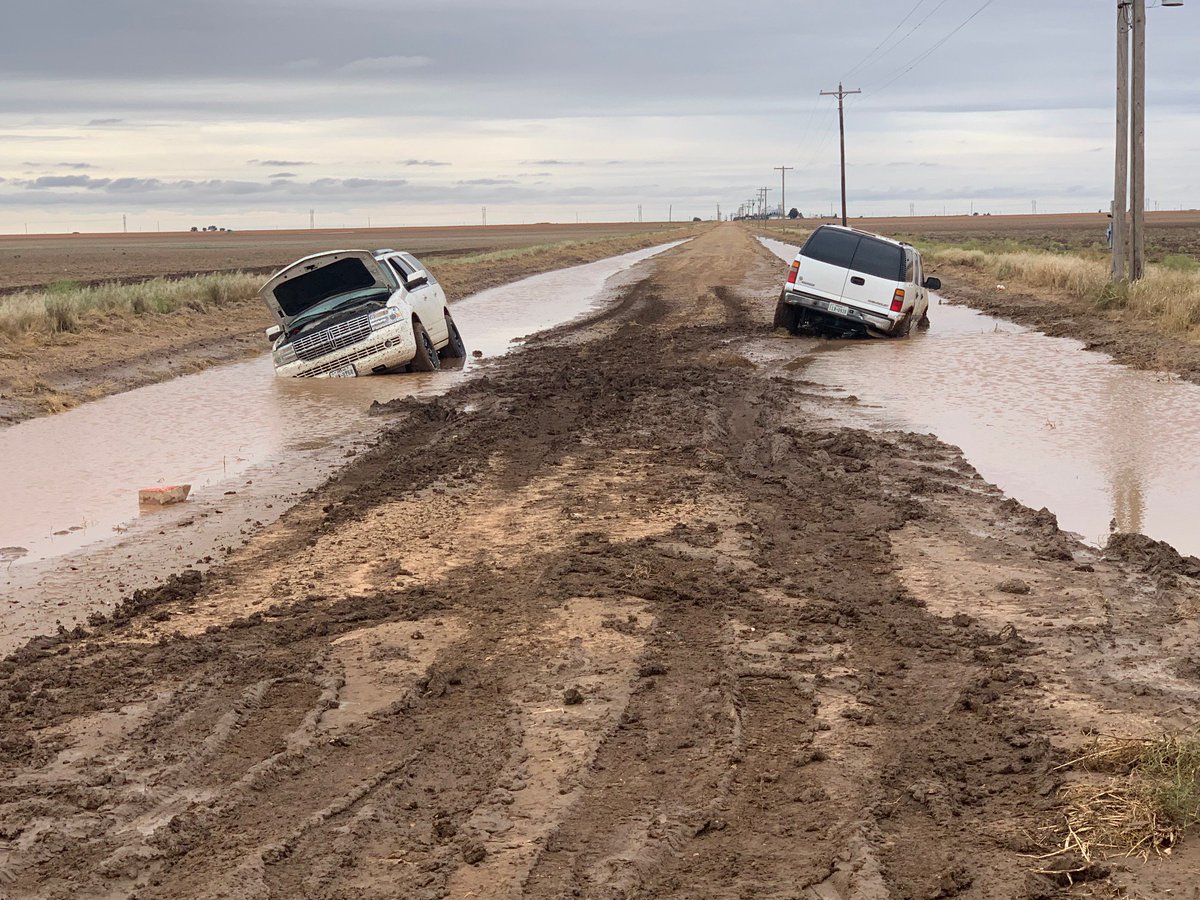 Состояние дорог в населенном пункте