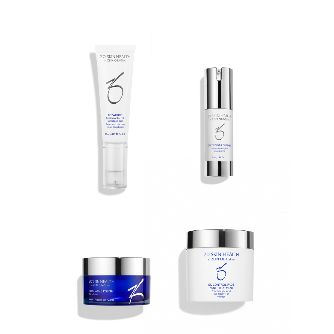 Косметика Zo Skin Health Купить