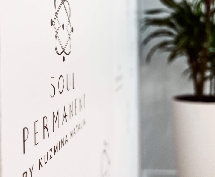 Soul permanent