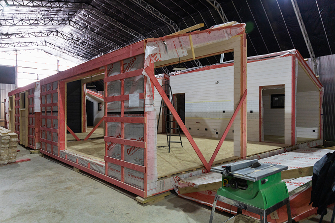 Отзывы о быстровозводимые дома в Ахтырский