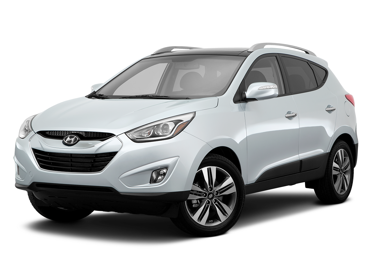 Hyundai Tucson ix35 2015