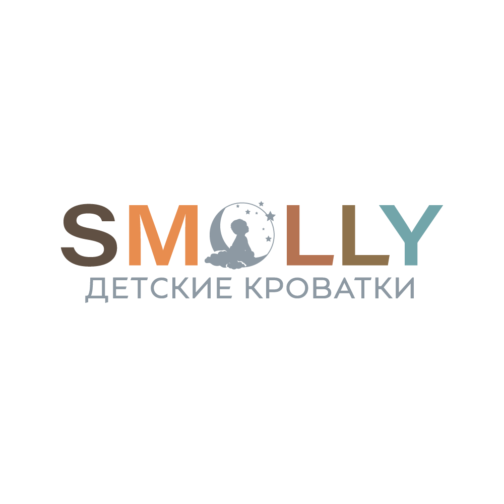 Детская мебель smolly