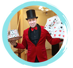 тесла шоу на детский праздник