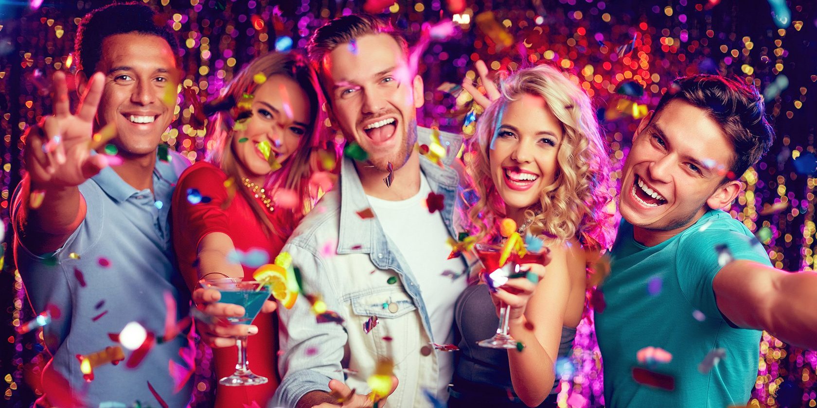 Картинки с днем рождения новые 2019 года