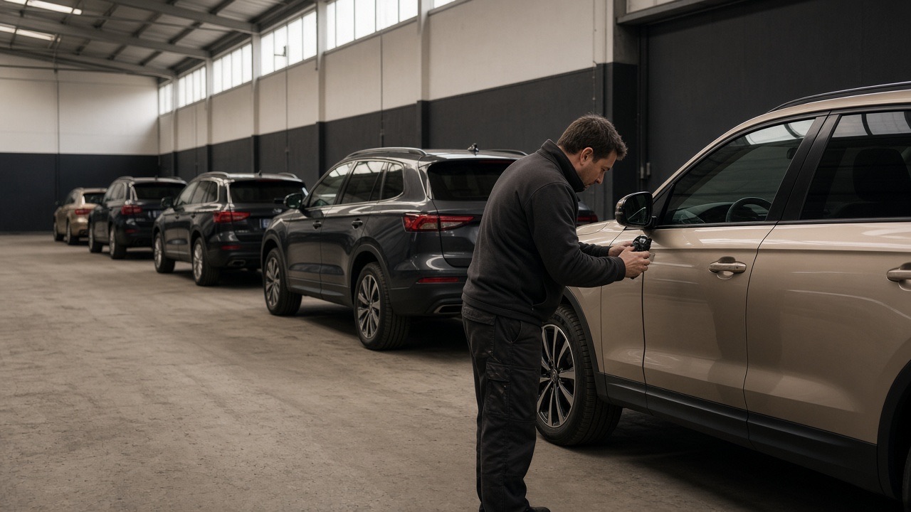 Lexus из Японии под заказ