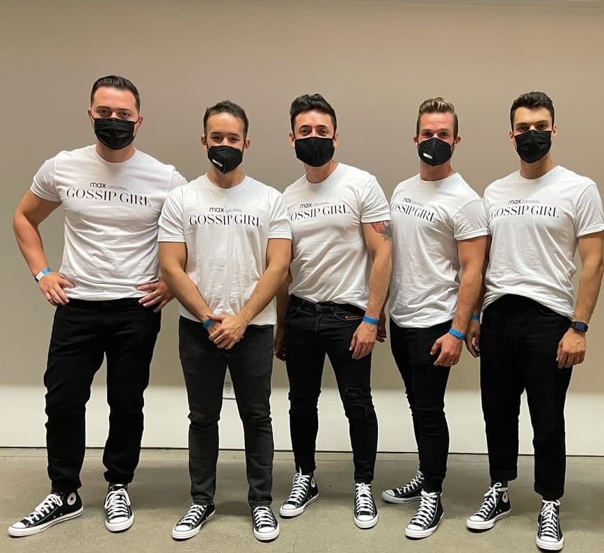 Model Staffing Agency NYC Julia Valler Event Staffing