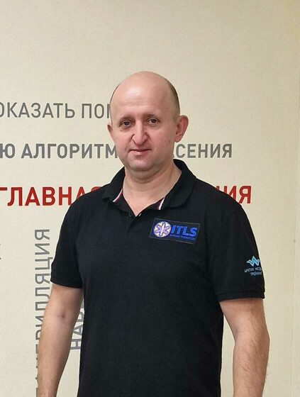 Владислав Сорокожердиев
