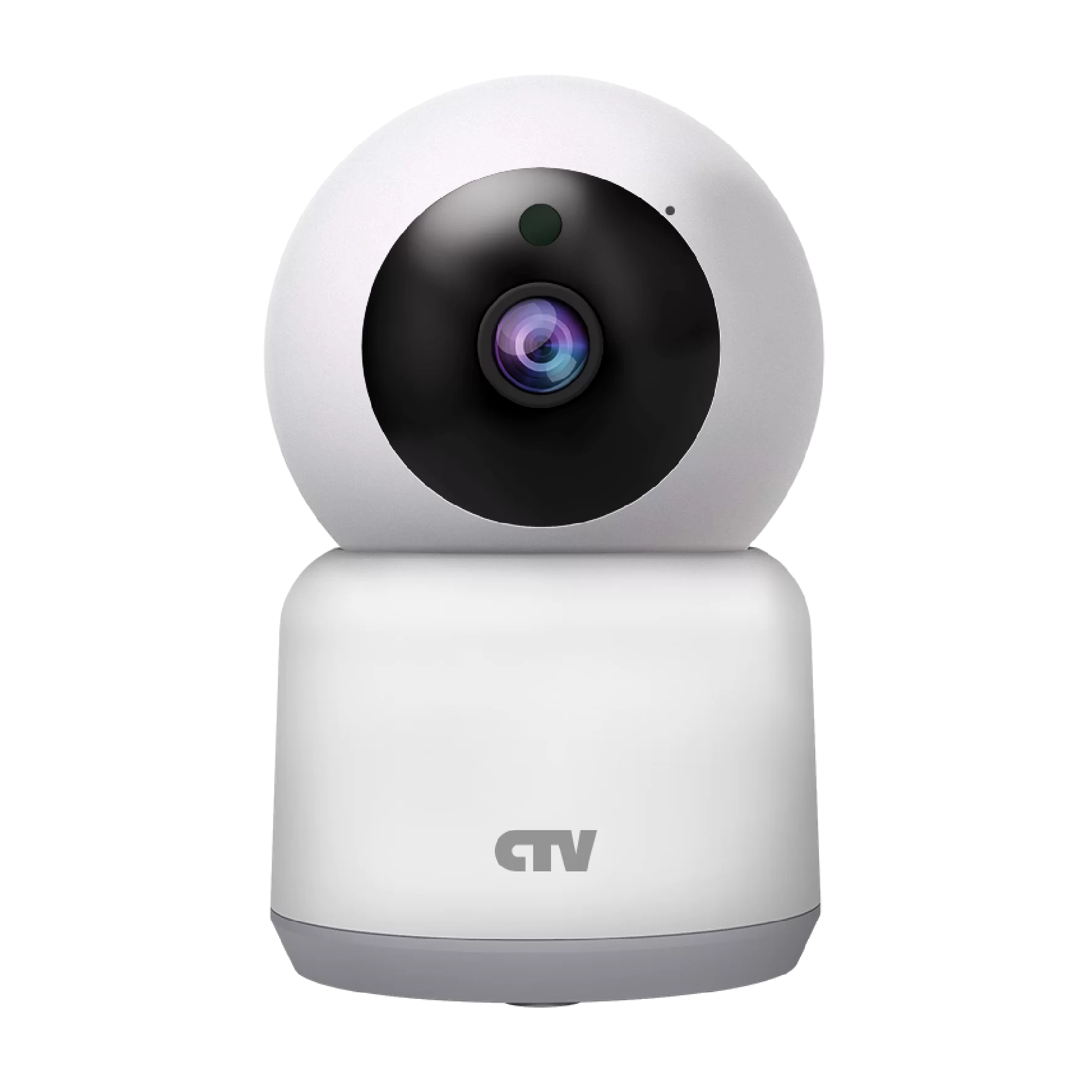 Поворотная Wi-Fi камера