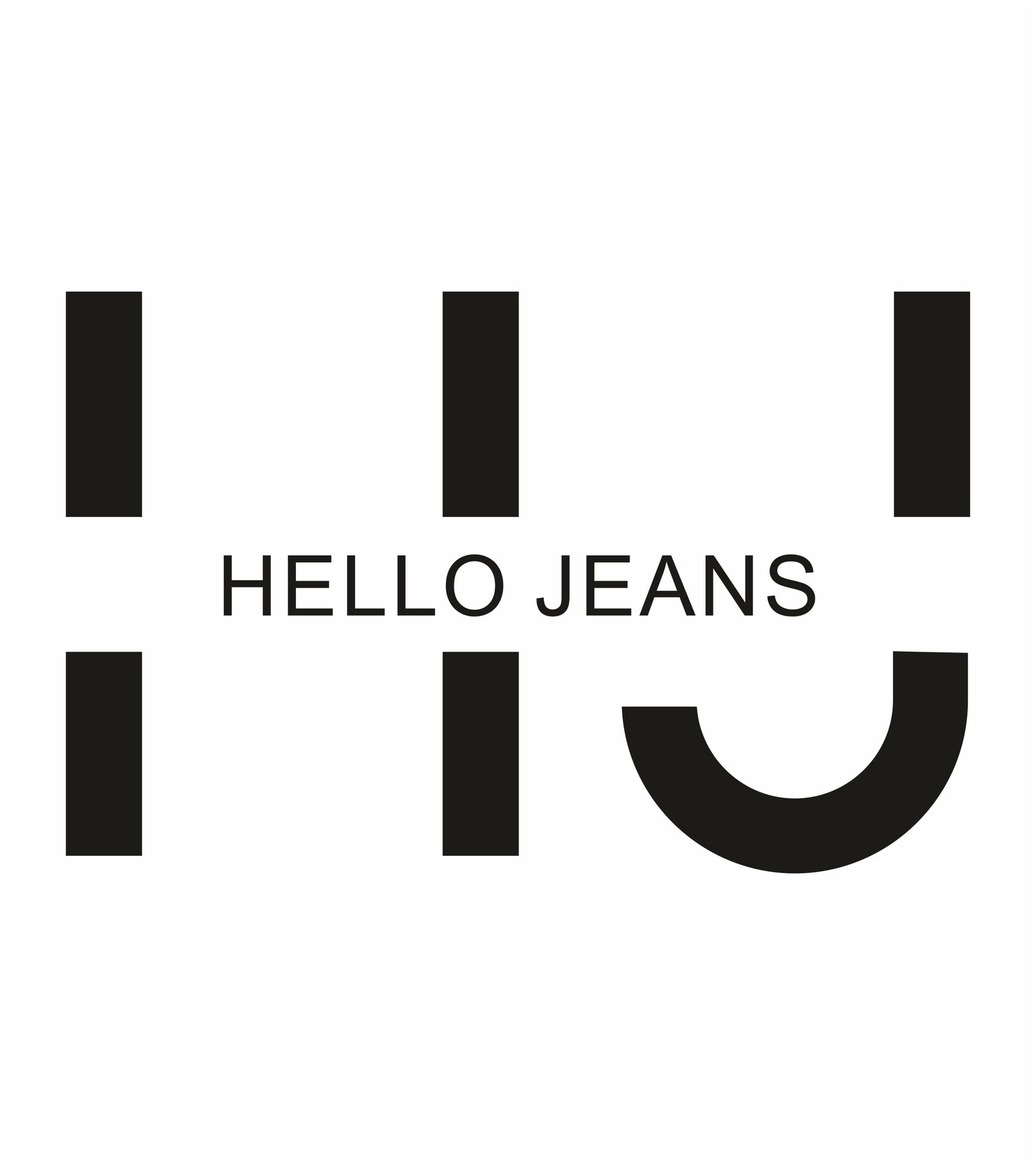 HELLO jeans