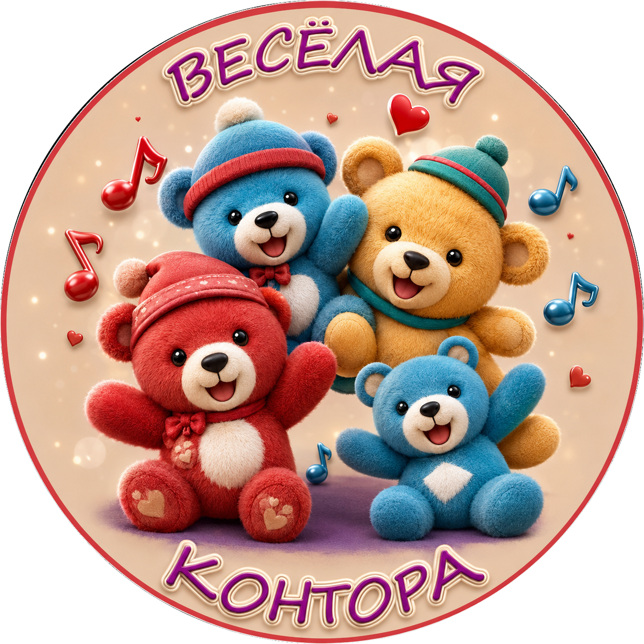  Праздничное агентство «Веселая контора» 