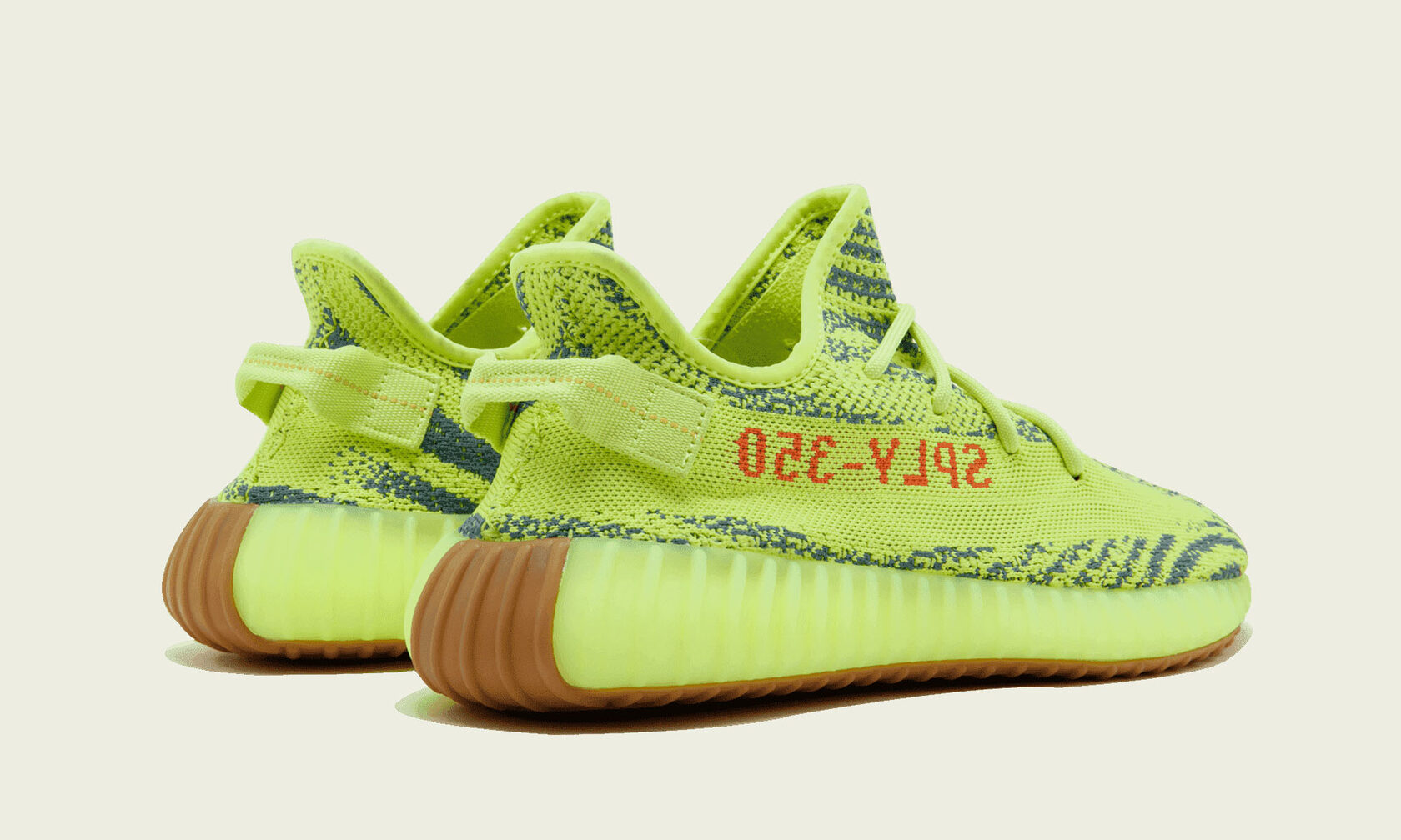 yeezy boost 359 semi frozen yellow