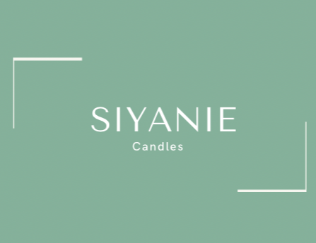 Siyanie.Candles