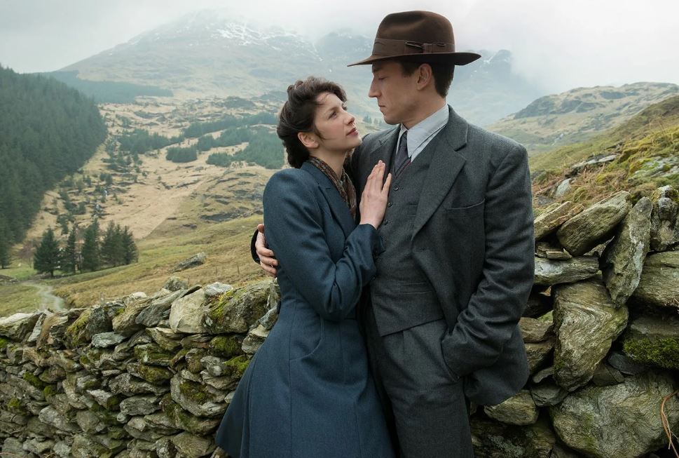 Кадр из этого хорошего сериала