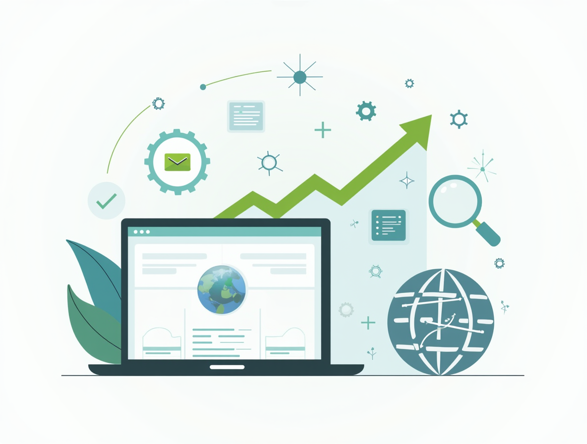 Почему SEO важно для сайта