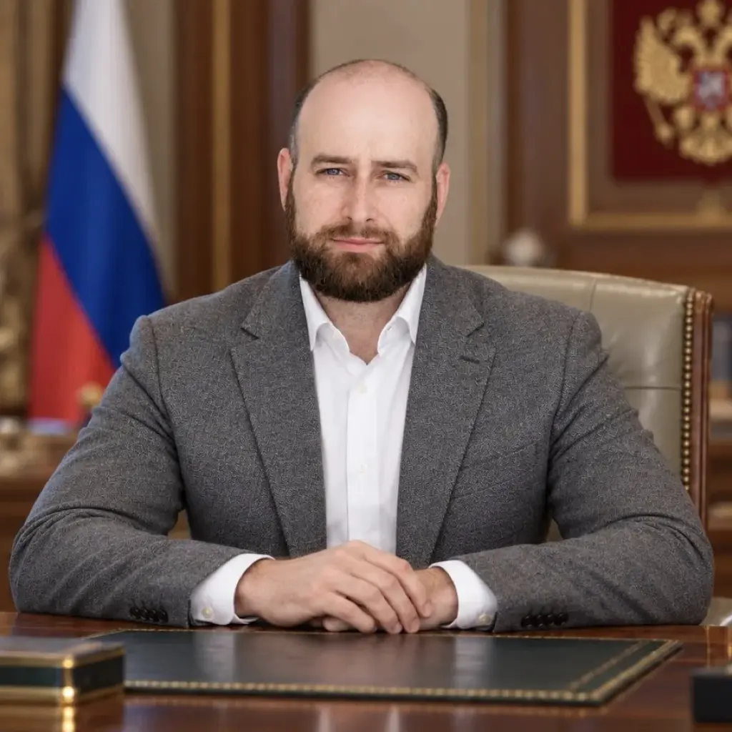 Марк Капцанов