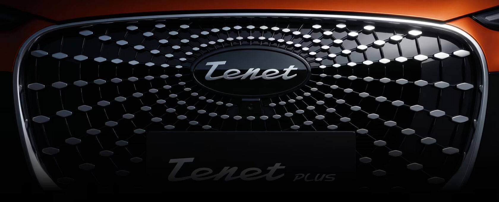 Tenet Plus L6 — экстерьер
