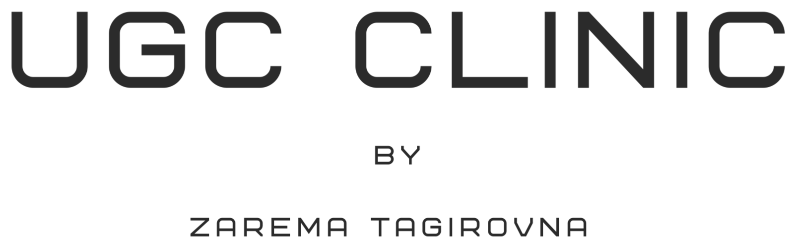 UGC-CLINIC by Zarema Tagirovna