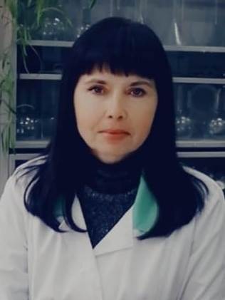 Быченко Наталья Владимировна