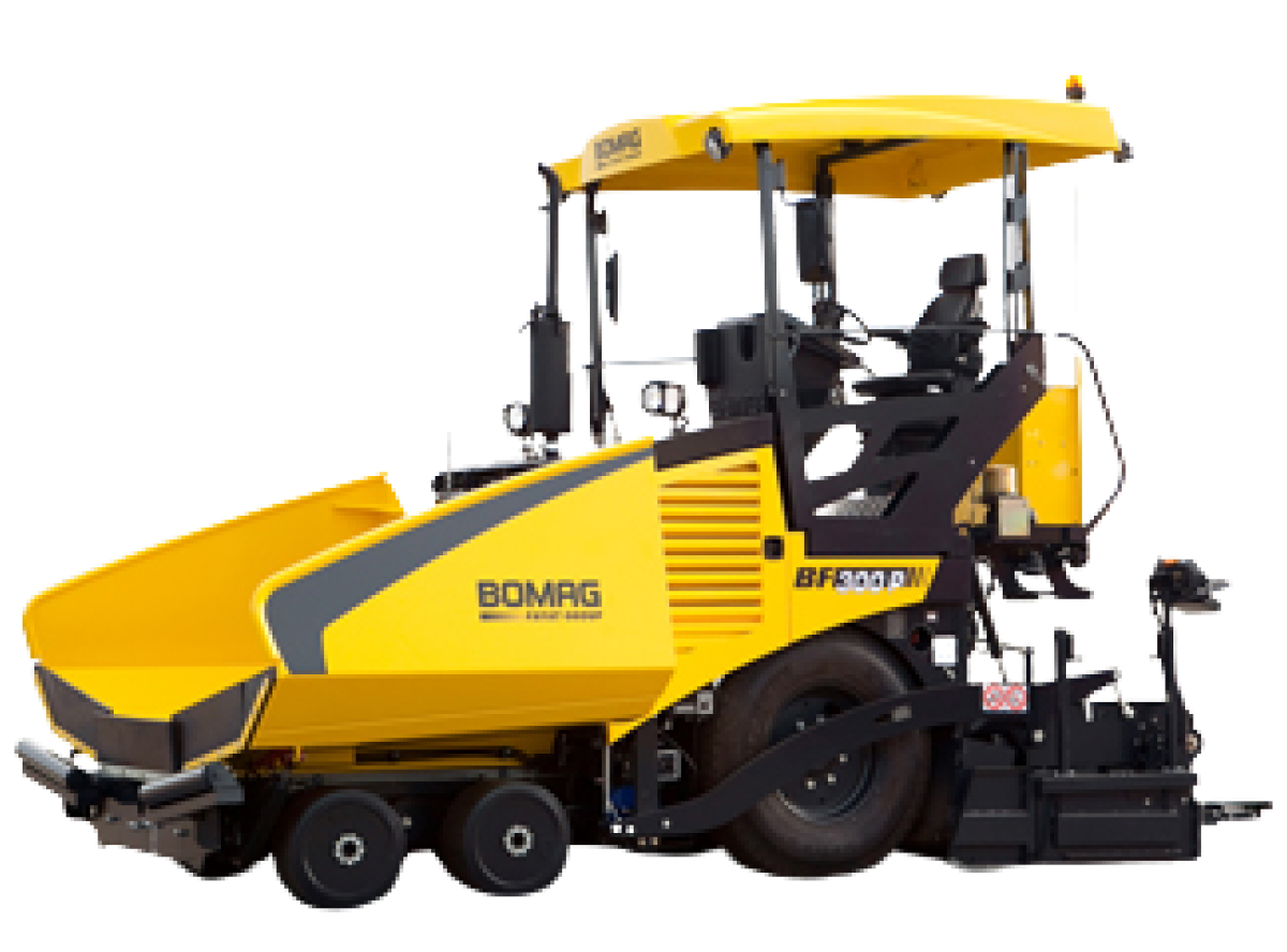 купить асфальтоукладчик, дорожно строительная техника, продажа строительной техники, купить bomag