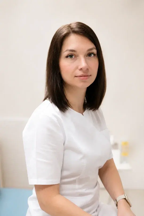 Бахтеева Александра Валерьевна