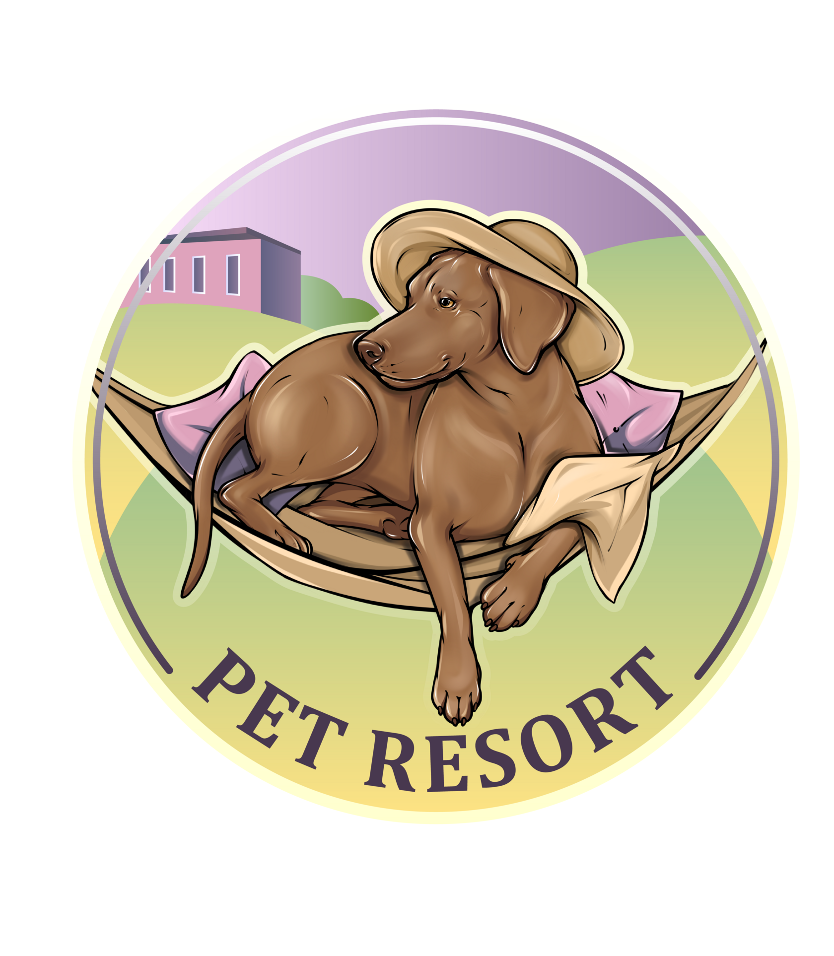 Pet Resort