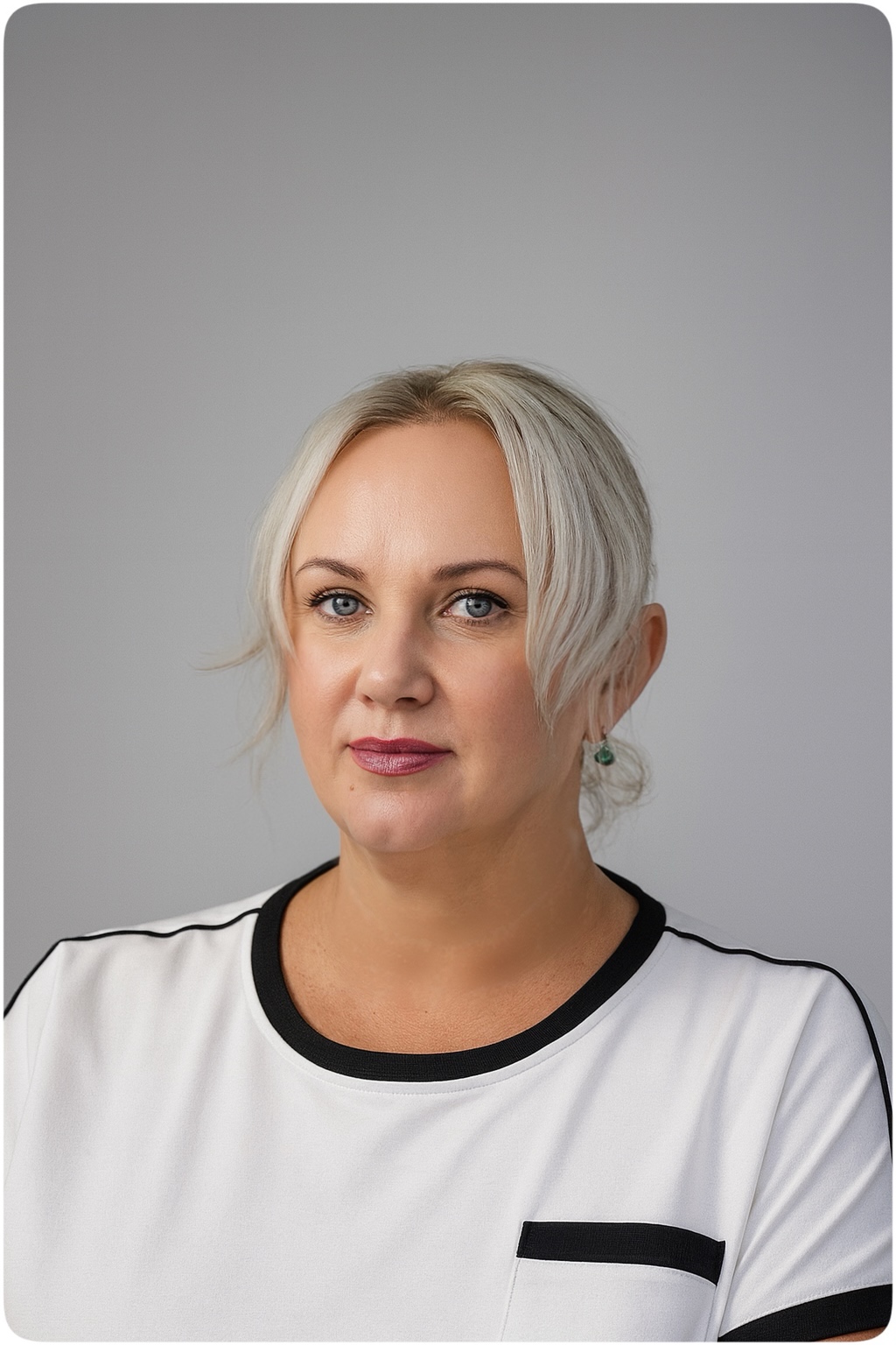 Усачева Светлана