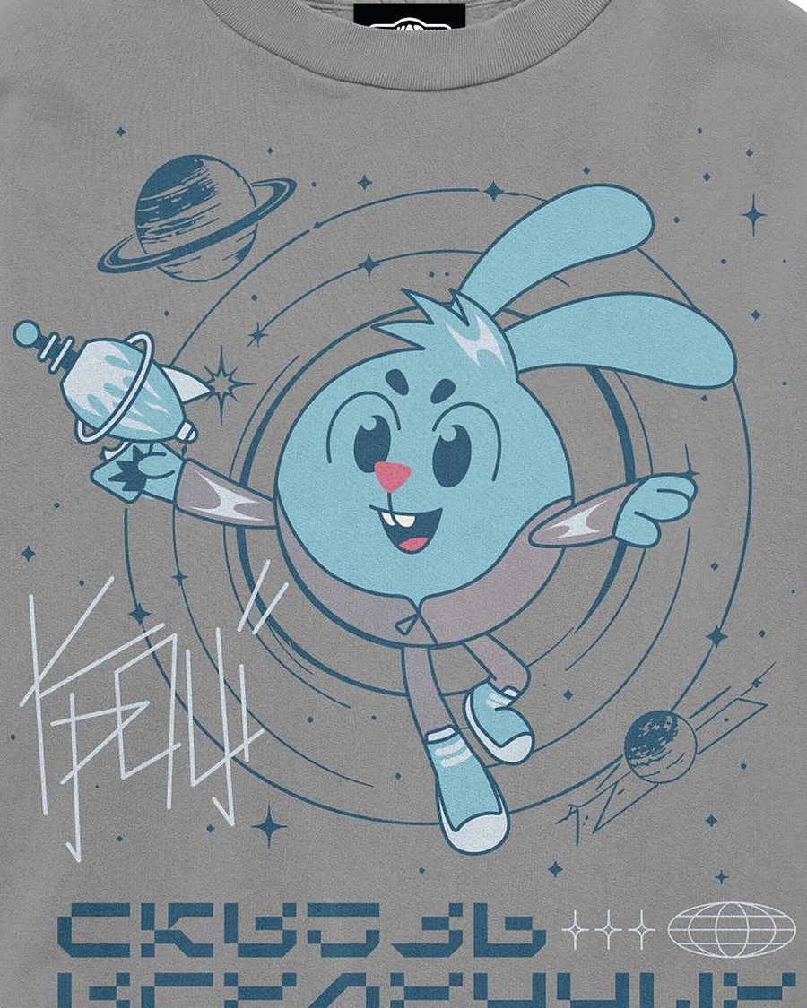 Universe Grey — foto 3