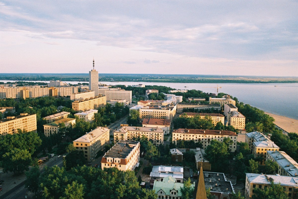 Архангельск сколько лет