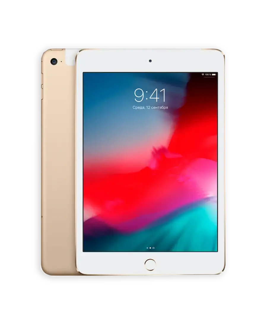 Ремонт iPad Mini 4
