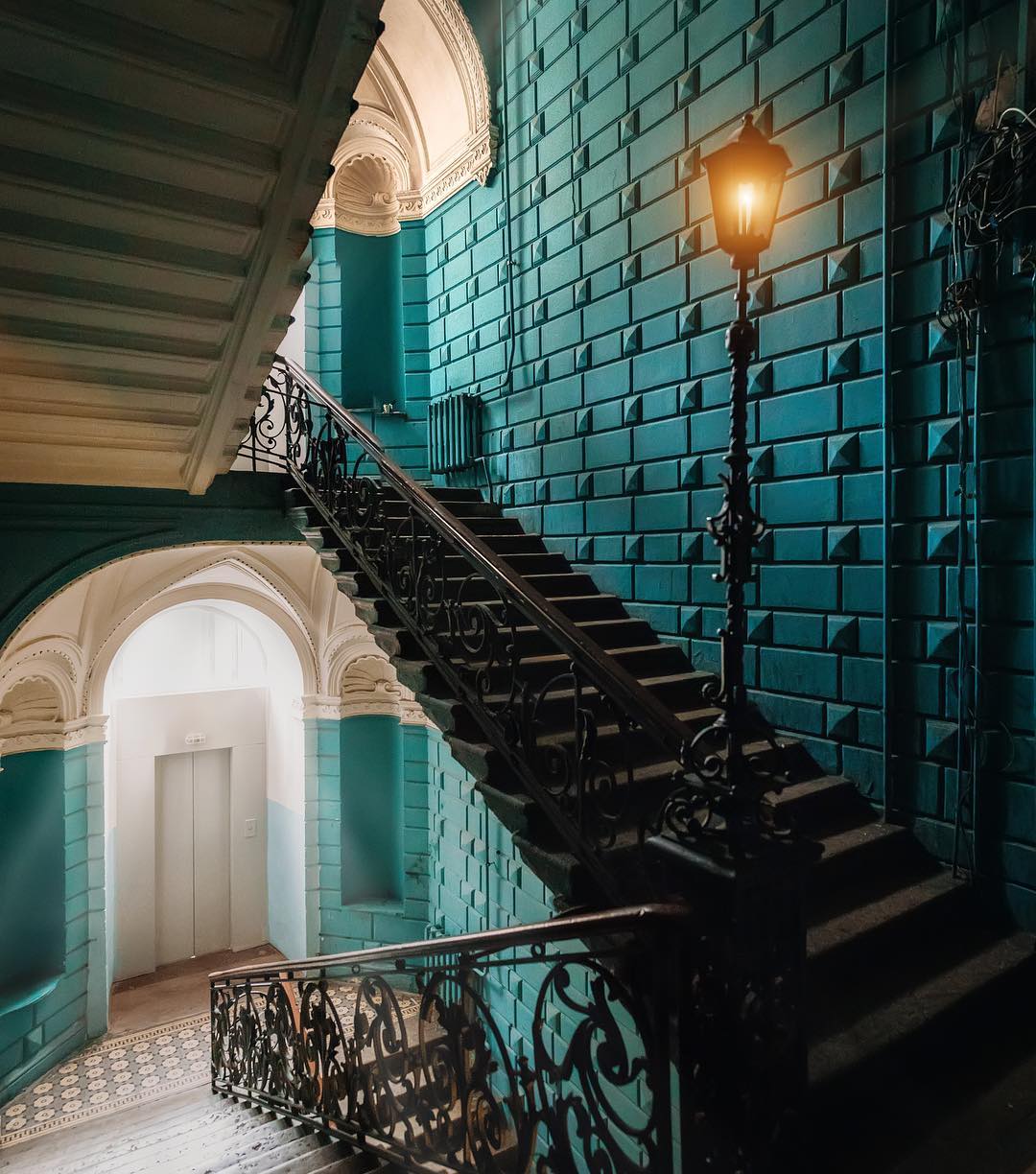лестницы стим санкт петербург фото 43