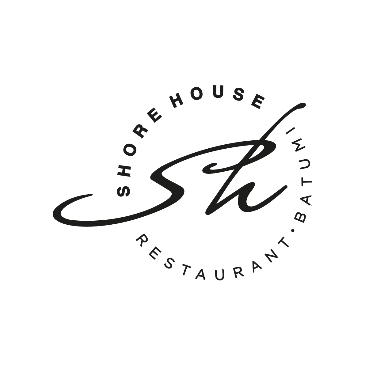Shore House Batumi